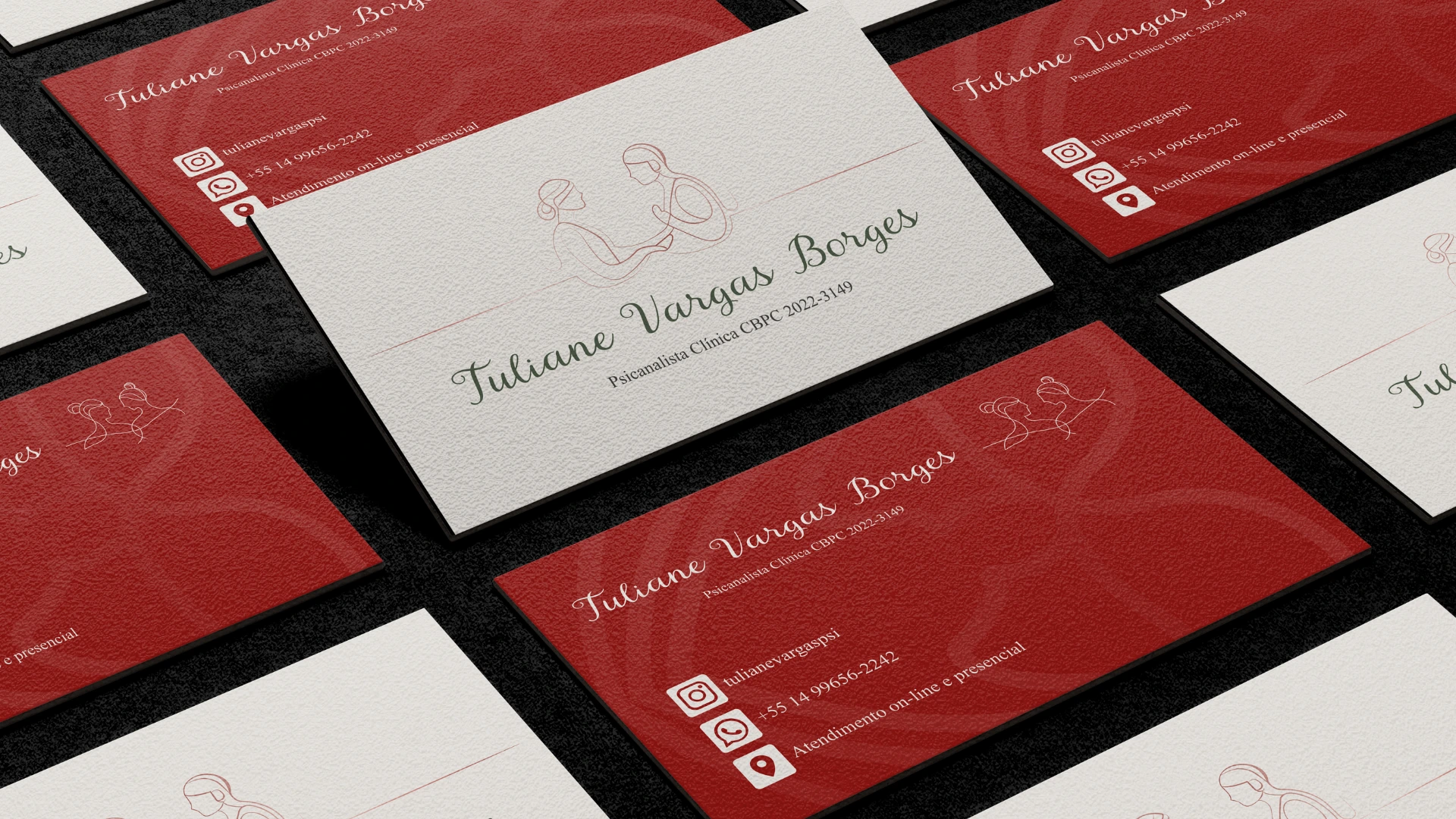 Tuliane Vargas Borges