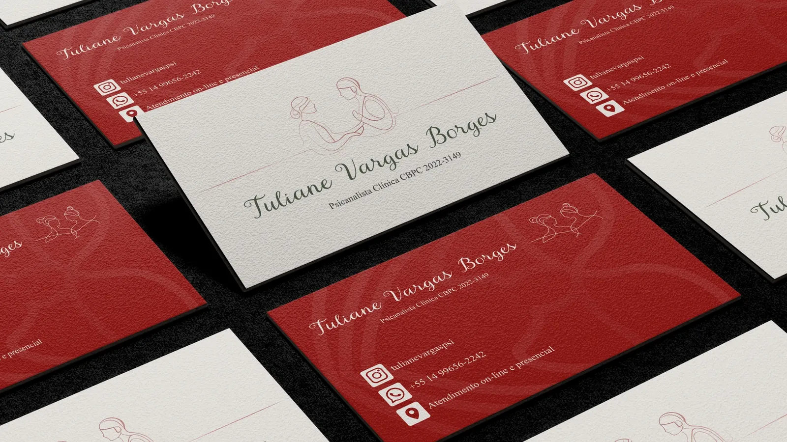 Tuliane Vargas Borges